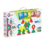 Mozaica "Culorile lumii" (1035)