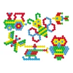 Mozaica "Culorile lumii" (1035) - imagine 2