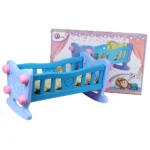 Patuc pentru papusa (4197) - imagine 2