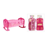 Patuc leagan pentru papusa (4531) - imagine 2