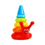 Piramidă "Melc" (5255)