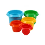 Piramidă "Sombrero 2" - imagine 2