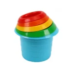 Piramidă "Sombrero 2" - imagine 3