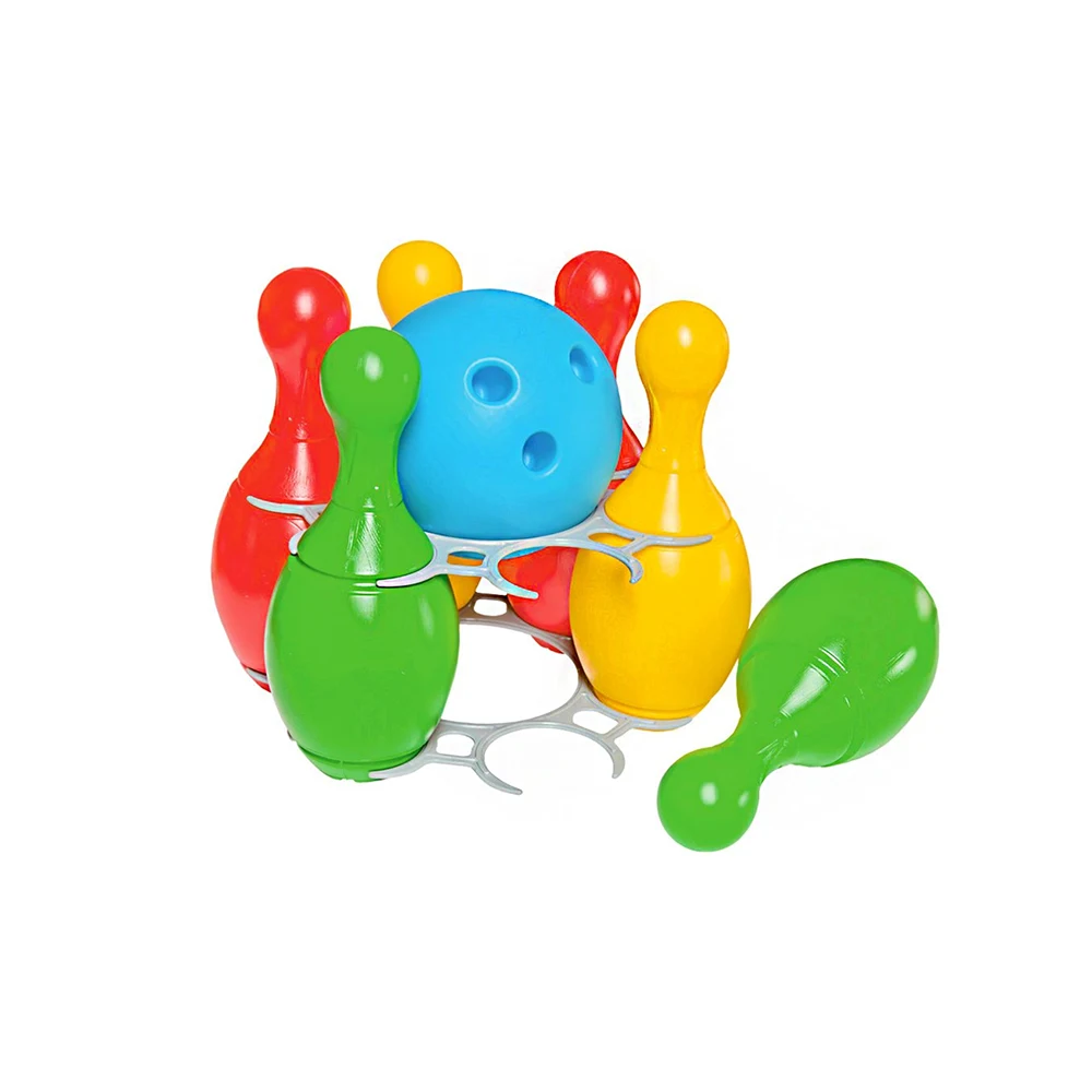 set-bowling Set Bowling (2919) - imagine 1