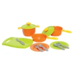 Set de veselă și accesorii de gătit (3251)