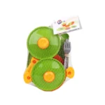 Set de veselă și accesorii de gătit (3251) - imagine 2