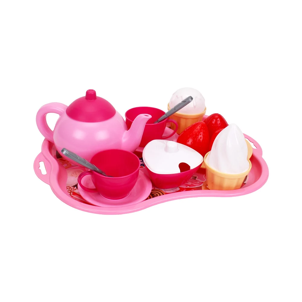 set-de-ceai-copii(1) Set de vesela (07273) - imagine 1