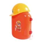 Set de instrumente în valiză (5866)