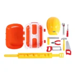 Set de instrumente în valiză (5866) - imagine 2