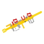 Set de instrumente în valiză (5866) - imagine 3