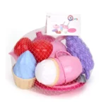 Set de servire pentru ceai (07259) - imagine 2