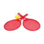 Tenis din plastic (0380) - imagine 2