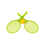Set de tenis pentru copii ,Technok (0373)