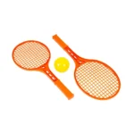 Set de tenis pentru copii ,Technok (0373) - imagine 4