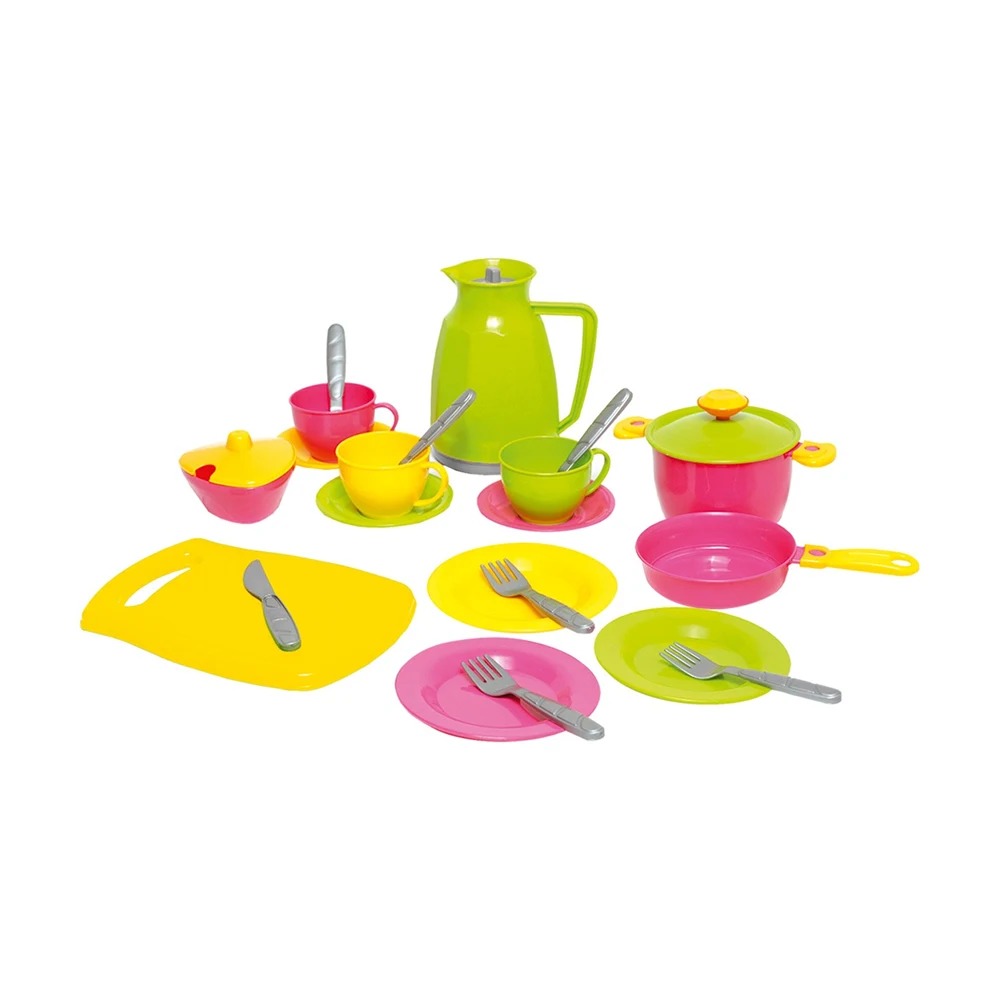 set-de-vesela(1) Set de veselă (1783) - imagine 1