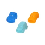 Set jucării pentru baie – vehicule (8980)