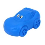 Set jucării pentru baie – vehicule - imagine 3