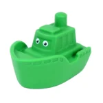 Set jucării pentru baie – vehicule - imagine 4