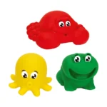 Set jucării pentru baie (7471) - imagine 2
