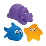 Set jucării pentru baie (7471)