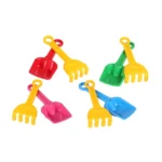 Set lopățică și greblă pentru nisip (1363)