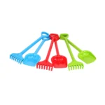 Set lopățică și greblă pentru nisip (1424)