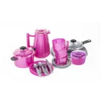 Set de veselă Irishka 4 (097)