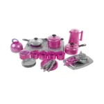 Set de veselă Irishka 7 (127) - imagine 2