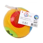 Sferă educativă „Smart Kid 2 ” cu figuri geometrice și animale (3237) - imagine 3