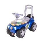 Tolocar Oriosha albastru, model 198 , Orion (5493)