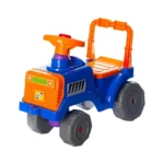 Tolocar Tractor Albastru , model 931 , Orion (1945)