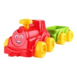 Trenuleț cu vagon ,Technok (5583)