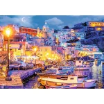 (10794) Insula Procida ,Italy, 1000 elemente - imagine 2