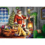 Puzzle 1000 elemente "Timpul pentru cadouri" - imagine 2