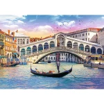 (37398) Puzzle 500 elemente "Venetia" - imagine 2