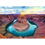 (37469) Puzzle 500 elemente "Grand Canyon" - imagine 2