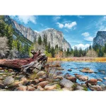 (37461) Puzzle 500 elemente UFT "Yosemite National Park" - imagine 2