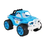 Jucarie Jeep - imagine 2