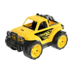 Jucarie Jeep - imagine 2