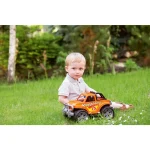 Jucarie Jeep - imagine 2