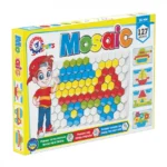 (0908) Mozaica