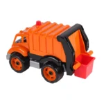 Autospeciala pentru deseuri (9727) - imagine 2