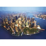 Puzzle 1000 "New York" - imagine 2