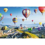 Puzzle 1000 "Cappadocia" - imagine 2