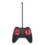 (14745) Jucarie masina cu R/C cu incarcator (4fel) - imagine 4