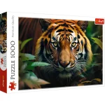 Puzzle 1000 elemente"Tigrul"