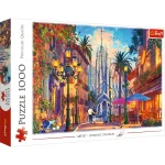 (10793) Barcelona,Spania, 1000 elemente