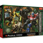 Puzzle 1000 "Transformers"