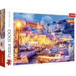 (10794) Insula Procida ,Italy, 1000 elemente