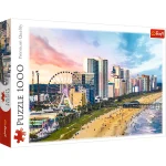 Puzzle 1000 elemente "Myrtle Beach, South Carolina, USA"